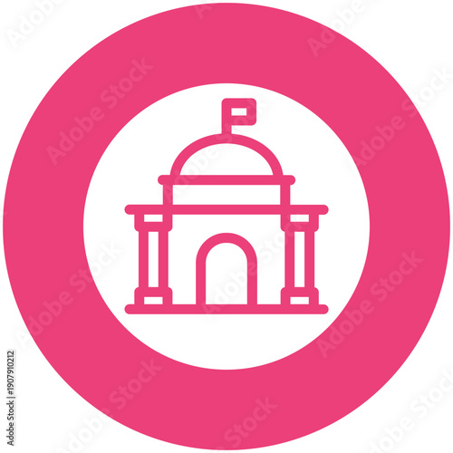 Inside The Beltway Icon