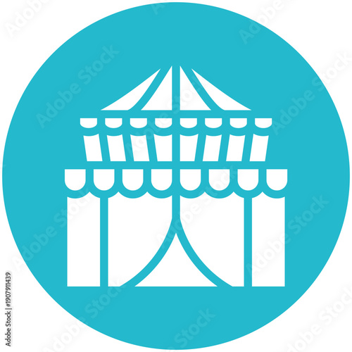 Big Top Icon