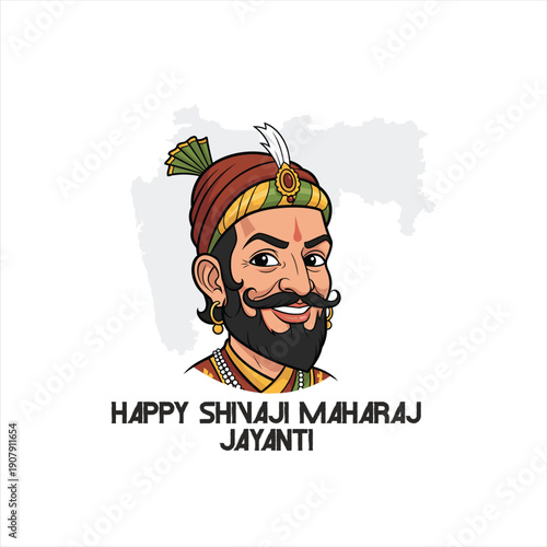 Chhatrapati Shivaji MaharajTimeless Icon of National Pride Whose Ideals of Justice, Equality, and Fearless Leadership Still Guide Generations