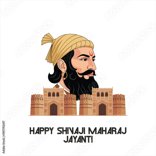 Chhatrapati Shivaji Maharaj: The Eternal Flame of Swarajya Whose Vision, Valor, and Virtue Laid the Unshakable Foundation of a Free and Fearless Bharat