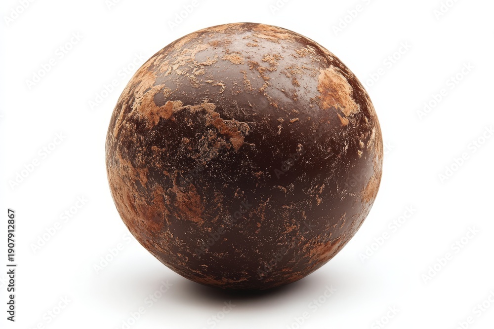Fototapeta premium Chocolate Truffle
