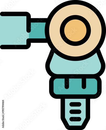 Plumbing fixture adapter ensuring a secure and leak free connection between pipes of varying sizes, simplifying plumbing projects