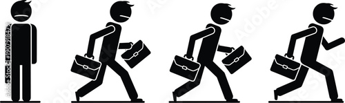 Lion, silhouette, vector, wildlife, predator, animal, king, mane, safari, mascot, nature, feline, beast, roaring, strength