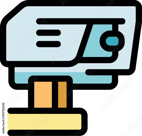 Parking sensor utilizing advanced technology to ensure safe and precise parking maneuvers