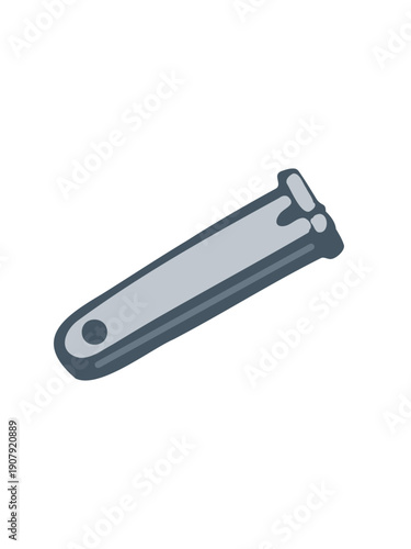 nail clippers for fingernails and toenails close up