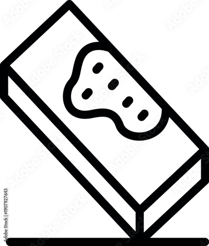 Orthopedic insole improving posture and providing support for the foot arch, promoting comfort and well being