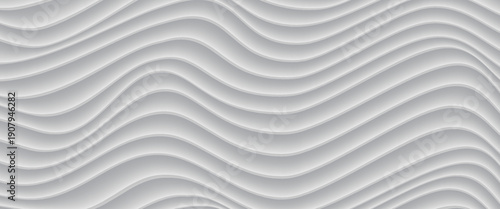 3d Futuristic Architecture Design