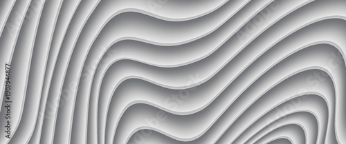 3d Futuristic Architecture Design