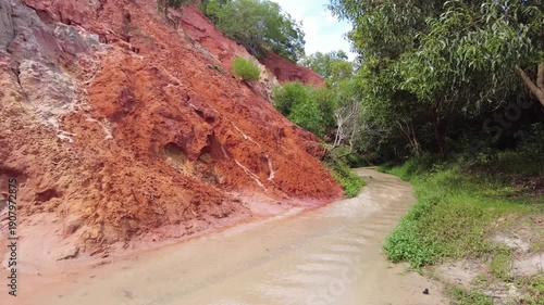 Asia, Vietnam, Mui Ne 02,10,2026 The 