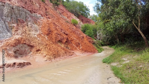 Asia, Vietnam, Mui Ne 02,10,2026 The 