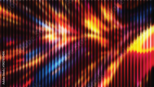 Light gray blue white silk satin. Curtain. Color gradient. Luxury elegant abstract background. Pastel soft dusty matte shimmer. Fold. Drapery. Fabric, cloth texture. Design.