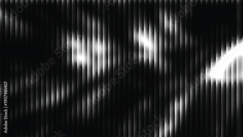 Light gray blue white silk satin. Curtain. Color gradient. Luxury elegant abstract background. Pastel soft dusty matte shimmer. Fold. Drapery. Fabric, cloth texture. Design.