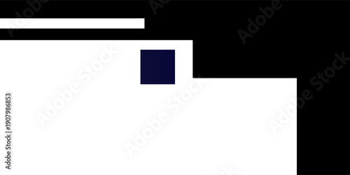 Empty New background modern design illustration. Background use poster, booklet, card, visiting card design, banner, thumbnail, social media post, advertising, leaflet, label, wall, package