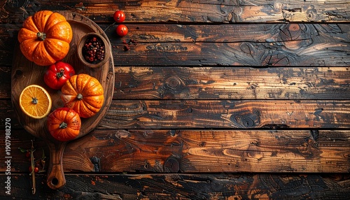 Vintage weathered wood background　ビンテージもののねんきが入った木材の背景