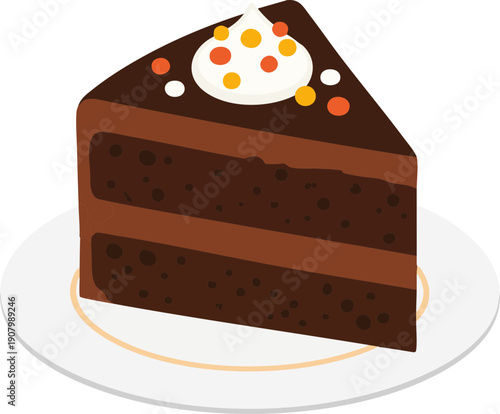 chocolate cake