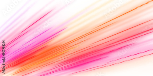 Bright particle streams spiral diagonally, forming flowing paths of energy. Light pulses shimmer along curves. Perfect for futuristic PNG.