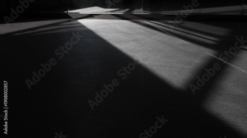 Time passes, and the shadows linger.