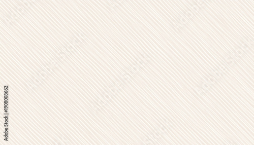 Cream Textured Paper Background with Recycled Fibers