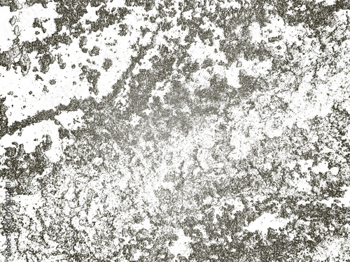 Wallpaper Mural Grey rough concrete texture closeup. Grunge vintage wall surface with aged dirty pattern. Abstract Torontodigital.ca