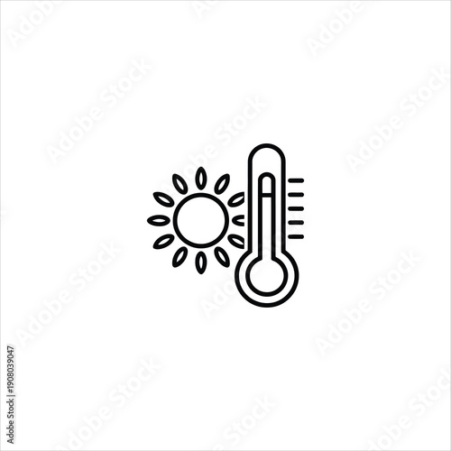 A vector file with text on a white background