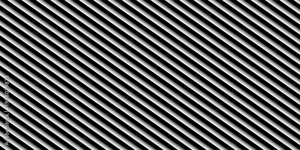 Obraz premium Vector ribbed glass texture background. Blue white grey green ribbed glass. Mesh gradient. acrylic ribbed bath surface. Reeded glass background semitransparent overlay. Bath wall window