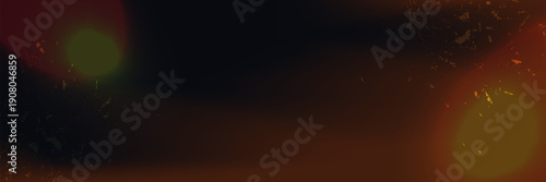 Abstract red light film leak gradient with retro camera vibe, dreamy effect, glowing light streaks and nostalgic film texture, camera inspired effect.