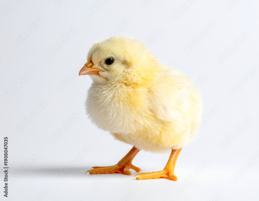 Fototapeta premium Küken