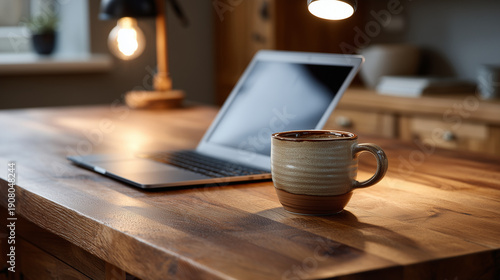 Workplace Comforts: A capti...