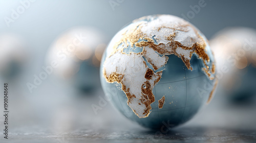Global Perspective: A macro...