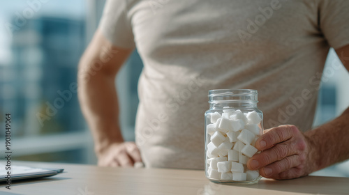 Excess Sugar Consumption: A...