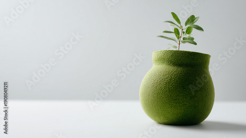New Life Blooming: A solita...