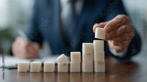Building Success, One Step ...