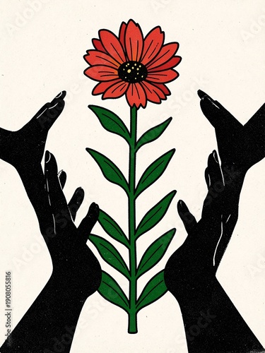 Symmetry for Strange Gods