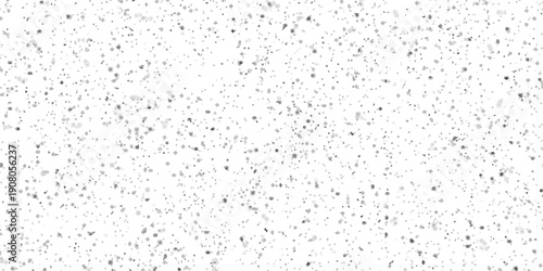 Vector White paper terrazzo marble tile background. Terrazzo stone mosaic texture Seamless Pattern Design. Quartz surface marble floor vector white background or colorful texture.