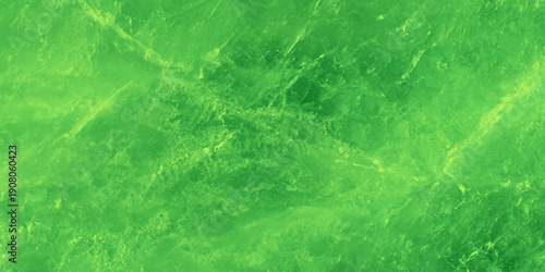 Green limestone texture background in white light polished empty wall paper natural breccia marble stone texture for interior exterior home decoration.