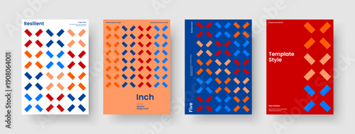 Isolated Brochure Design. Modern Report Layout. Creative Flyer Template. Background. Banner. Poster. Book Cover. Business Presentation. Pamphlet. Catalog. Newsletter. Journal. Handbill. Notebook