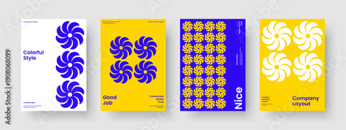 Abstract Brochure Layout. Modern Book Cover Template. Geometric Flyer Design. Background. Banner. Business Presentation. Report. Poster. Handbill. Journal. Notebook. Advertising. Magazine