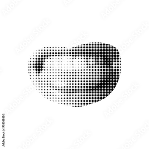 Modern art collage with mouths. Concept of communication, public opinion, public speaking, society, media. Message. Social media ads