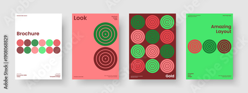 Creative Brochure Template. Isolated Report Design. Modern Banner Layout. Background. Book Cover. Flyer. Poster. Business Presentation. Pamphlet. Magazine. Notebook. Brand Identity. Portfolio