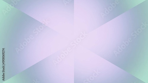 Geometric shapes in pastel colors.