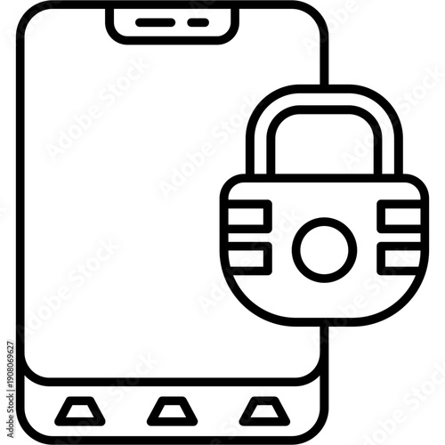 Encrypted Call Icon