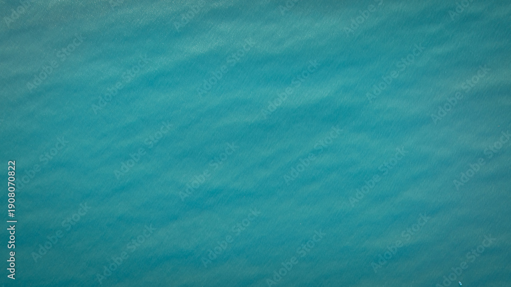 Obraz premium Blue sea surface as a background