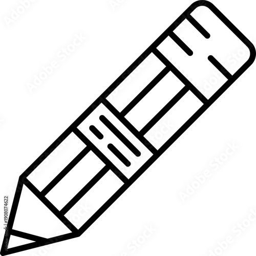 Pencil Icon