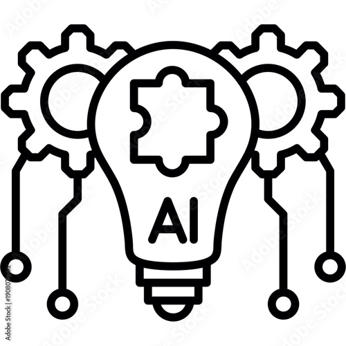 Problem Solving Icon