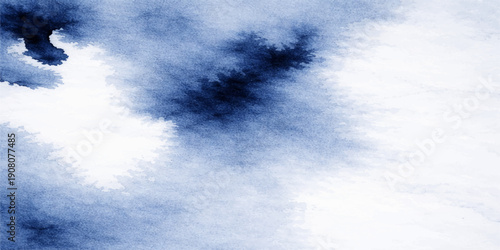 

A bright and clear summer day view reveals a beautiful blue sky with fluffy white clouds drifting through the high atmosphere