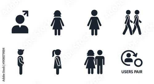 Simple vector file design