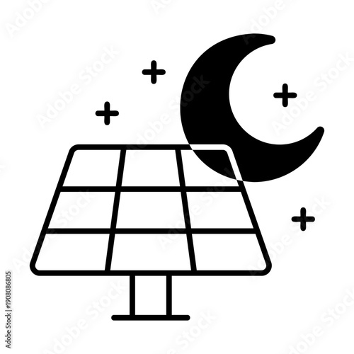 Solar panel