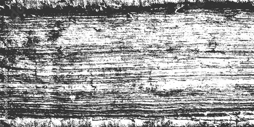 Grayscale textured background with horizontal lines and distressed effect grunge abstract