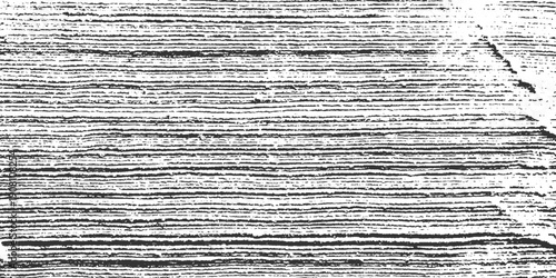 Black and white horizontal striped texture with rough surface and subtle imperfections stripes lines