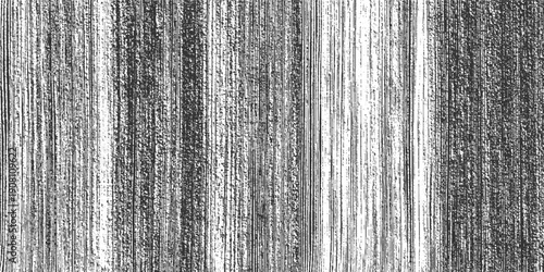 Black and white vertical textured lines with varying density and subtle grain